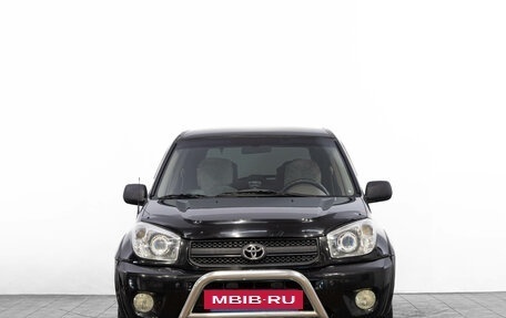 Toyota RAV4, 2000 год, 889 000 рублей, 3 фотография