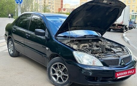 Mitsubishi Lancer IX, 2006 год, 440 000 рублей, 16 фотография