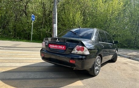 Mitsubishi Lancer IX, 2006 год, 440 000 рублей, 13 фотография