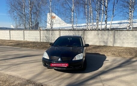Mitsubishi Lancer IX, 2006 год, 440 000 рублей, 14 фотография