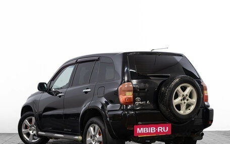 Toyota RAV4, 2000 год, 889 000 рублей, 7 фотография