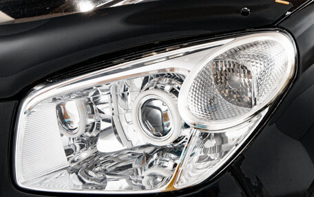 Toyota RAV4, 2000 год, 889 000 рублей, 8 фотография
