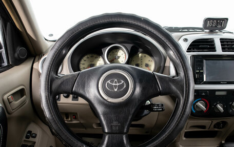 Toyota RAV4, 2000 год, 889 000 рублей, 13 фотография