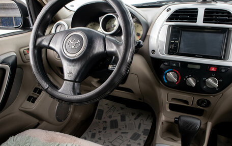 Toyota RAV4, 2000 год, 889 000 рублей, 16 фотография