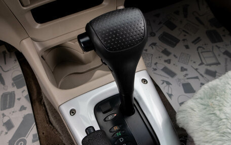 Toyota RAV4, 2000 год, 889 000 рублей, 19 фотография