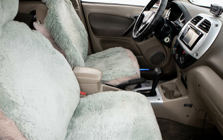 Toyota RAV4, 2000 год, 889 000 рублей, 21 фотография