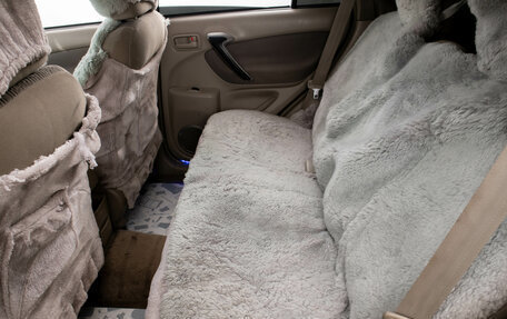 Toyota RAV4, 2000 год, 889 000 рублей, 22 фотография
