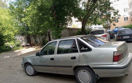 Daewoo Nexia I рестайлинг, 2006 год, 120 000 рублей, 5 фотография