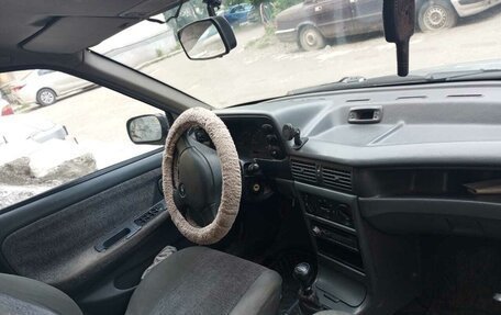 Daewoo Nexia I рестайлинг, 2006 год, 120 000 рублей, 6 фотография