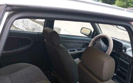 Daewoo Nexia I рестайлинг, 2006 год, 120 000 рублей, 3 фотография