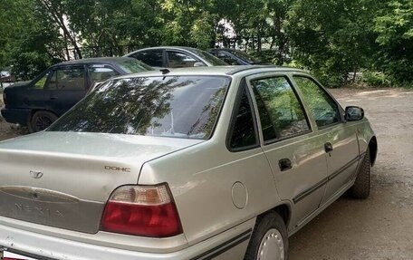 Daewoo Nexia I рестайлинг, 2006 год, 120 000 рублей, 2 фотография
