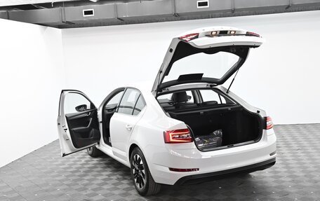 Skoda Octavia, 2022 год, 1 695 000 рублей, 5 фотография