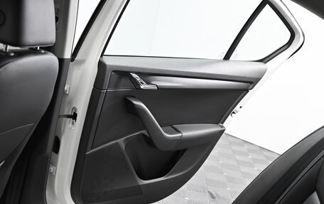 Skoda Octavia, 2022 год, 1 695 000 рублей, 16 фотография