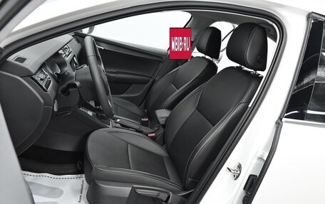 Skoda Octavia, 2022 год, 1 695 000 рублей, 6 фотография