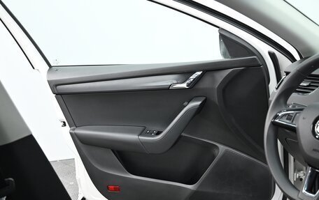 Skoda Octavia, 2022 год, 1 695 000 рублей, 7 фотография