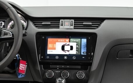 Skoda Octavia, 2022 год, 1 695 000 рублей, 10 фотография