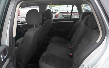 Volkswagen Golf VI, 2009 год, 595 000 рублей, 9 фотография