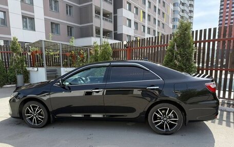 Toyota Camry, 2017 год, 2 400 000 рублей, 7 фотография
