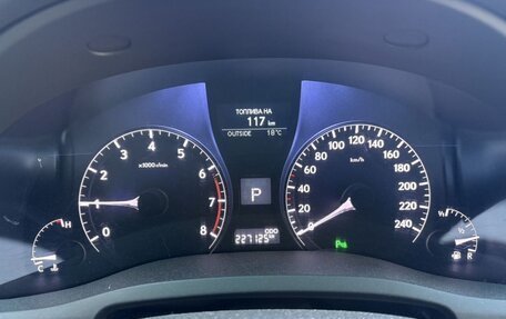 Lexus RX III, 2013 год, 2 200 000 рублей, 8 фотография