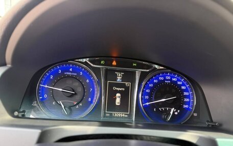 Toyota Camry, 2017 год, 2 400 000 рублей, 10 фотография