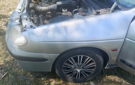 Renault Megane II, 1999 год, 300 000 рублей, 5 фотография