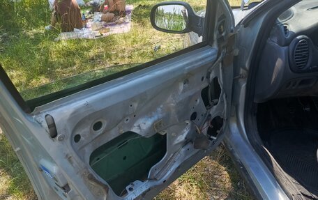 Renault Megane II, 1999 год, 300 000 рублей, 7 фотография