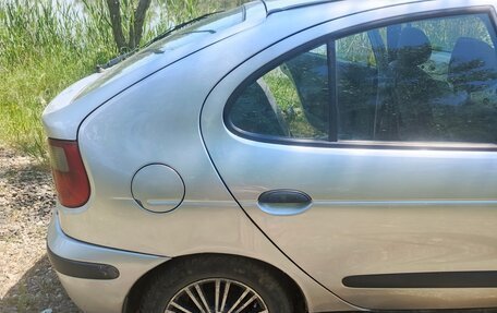Renault Megane II, 1999 год, 300 000 рублей, 4 фотография