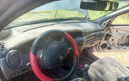 Renault Megane II, 1999 год, 300 000 рублей, 6 фотография