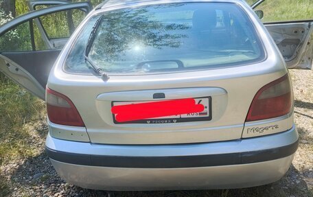 Renault Megane II, 1999 год, 300 000 рублей, 2 фотография