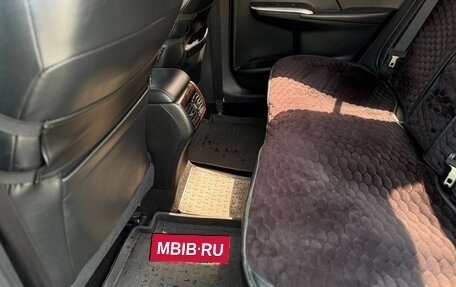 Toyota Camry, 2017 год, 2 400 000 рублей, 14 фотография