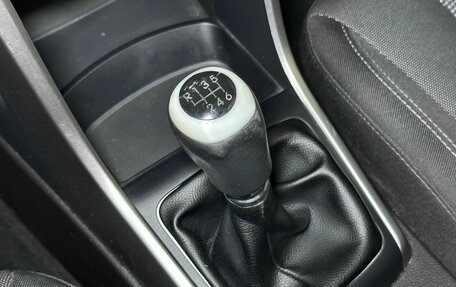 Hyundai i30 II рестайлинг, 2012 год, 875 000 рублей, 14 фотография