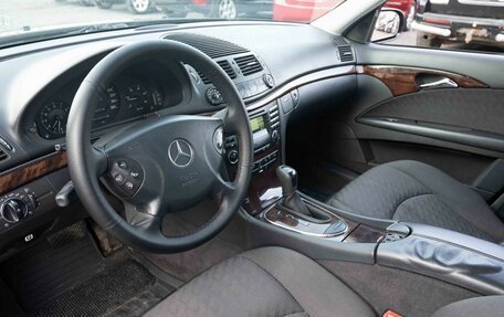 Mercedes-Benz E-Класс, 2004 год, 595 000 рублей, 7 фотография