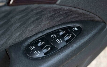 Mercedes-Benz E-Класс, 2004 год, 595 000 рублей, 19 фотография
