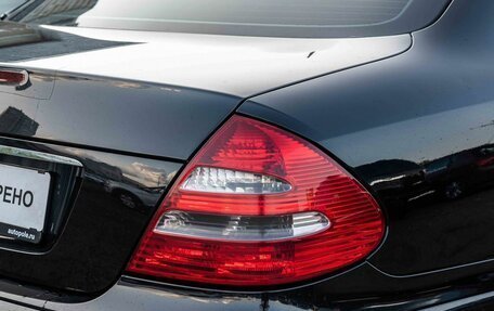 Mercedes-Benz E-Класс, 2004 год, 595 000 рублей, 23 фотография