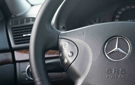 Mercedes-Benz E-Класс, 2004 год, 595 000 рублей, 16 фотография
