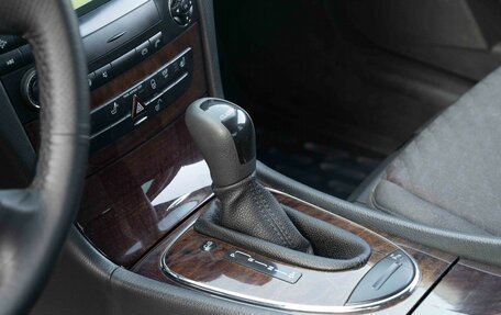 Mercedes-Benz E-Класс, 2004 год, 595 000 рублей, 20 фотография