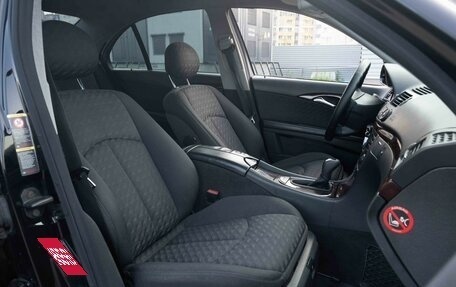 Mercedes-Benz E-Класс, 2004 год, 595 000 рублей, 12 фотография