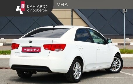 KIA Cerato III, 2011 год, 896 000 рублей, 2 фотография