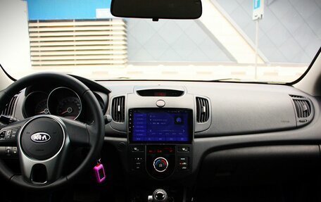 KIA Cerato III, 2011 год, 896 000 рублей, 10 фотография