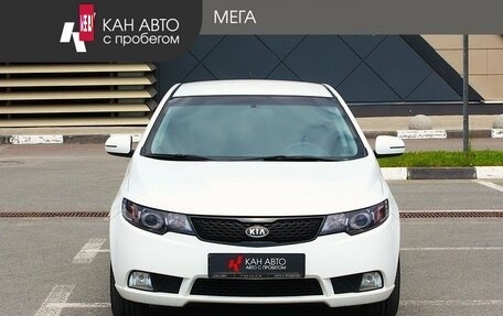 KIA Cerato III, 2011 год, 896 000 рублей, 4 фотография