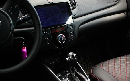 KIA Cerato III, 2011 год, 896 000 рублей, 15 фотография