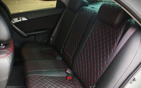 KIA Cerato III, 2011 год, 896 000 рублей, 18 фотография