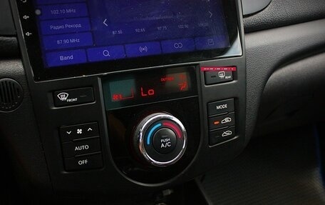 KIA Cerato III, 2011 год, 896 000 рублей, 14 фотография
