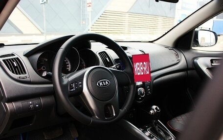KIA Cerato III, 2011 год, 896 000 рублей, 8 фотография