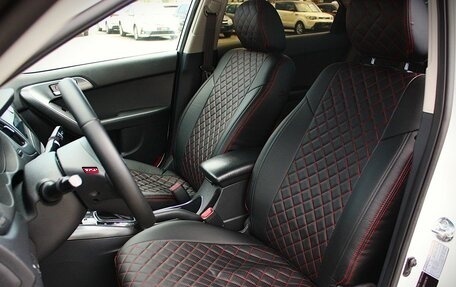 KIA Cerato III, 2011 год, 896 000 рублей, 17 фотография