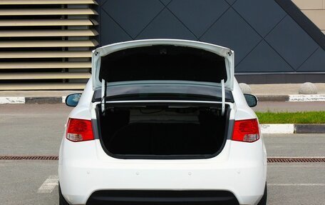 KIA Cerato III, 2011 год, 896 000 рублей, 20 фотография