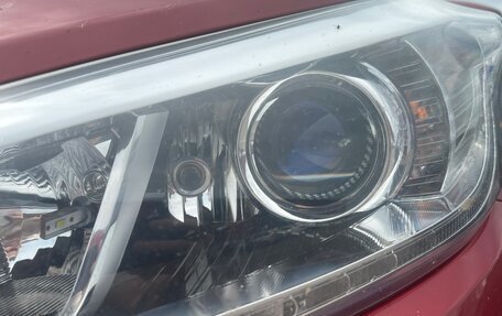 KIA cee'd III, 2013 год, 1 100 000 рублей, 6 фотография