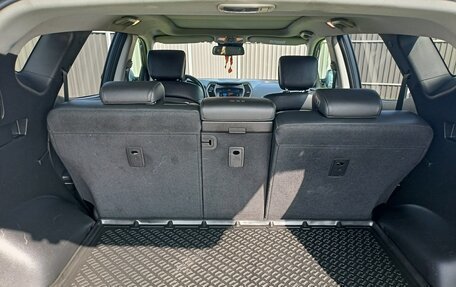Hyundai Santa Fe III рестайлинг, 2017 год, 2 400 000 рублей, 5 фотография
