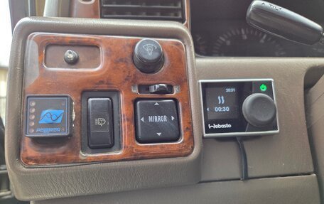 Toyota Land Cruiser 80 рестайлинг, 1996 год, 1 700 000 рублей, 19 фотография