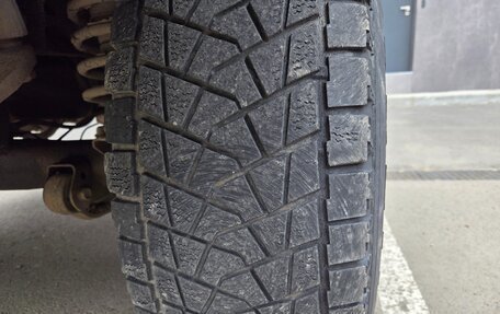 Toyota Land Cruiser 80 рестайлинг, 1996 год, 1 700 000 рублей, 31 фотография